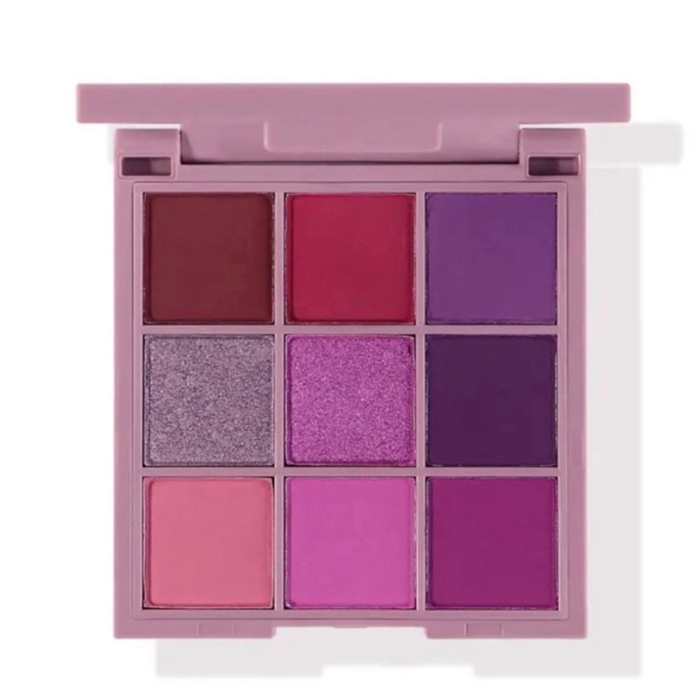 Eyeshadow Palette Makeup